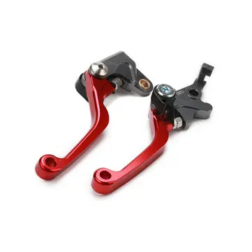CNC bremse- og koblingsgreb til Honda XR250 / MOTARD 95-97 XR400MOTAR 05-08