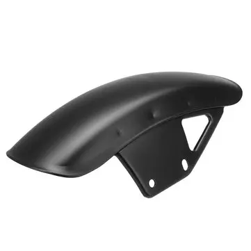 Motorcykel Front Mudguard Fairing Krusvagt Cover for Suzuki GN125 GN250