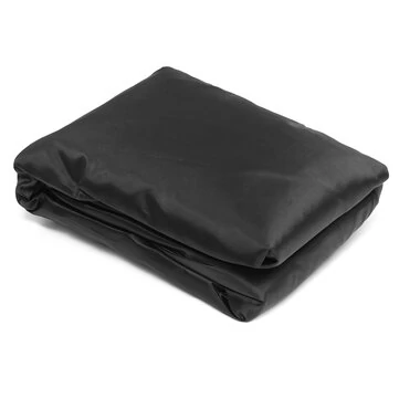 170x61x117CM 210D Oxford Vandtæt Plæneklipper Traktor Cover Yard Riding UV-beskyttelse