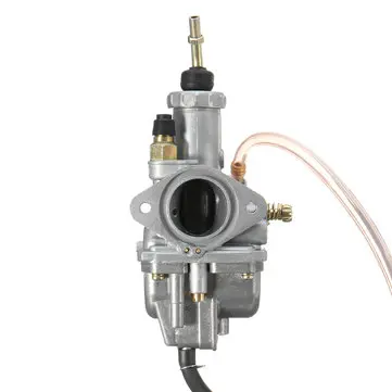 Karburator Karb til YAMAHA BREEZE 125 /YFA125 1989-2004 Skraldebil Aluminium