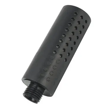 Udskiftningskulfiltre til gasmaske med luftforsyningssystem