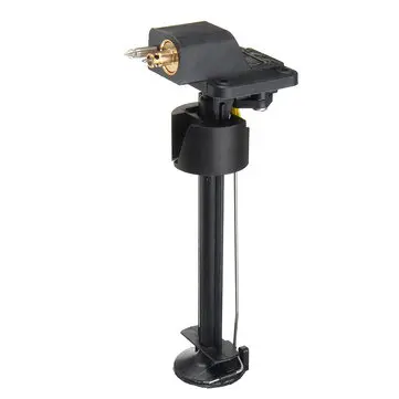 Brændstoftank Måler Enhed til Yamaha Påhængsmotor 12L 24L Ekstern