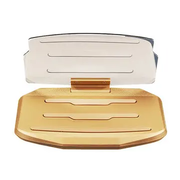 Heads Up Display HUD Mobil Navigation Understøttelse Mobiltelefon GPS Bil Holder Stativ