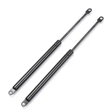 Motorcykelsæde Gasstruts Løftarms Støtte til Suzuki Burgman 400 AN400 2007-2016