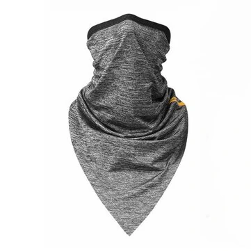 Kørsel Vindtæt Sommer Åndbar Udendørs Sport Solbeskyttelse Motorcykelmaske