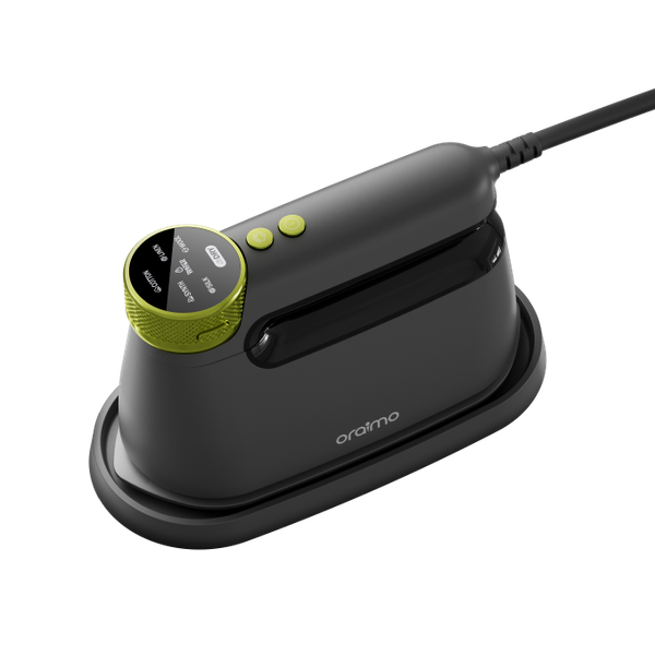 Oraimo SmartIron 1740W Portable Electric Iron OEI-801A