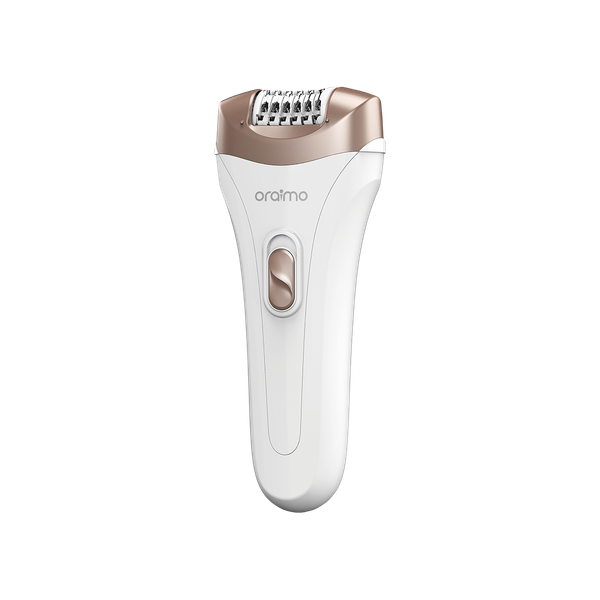 Oraimo SilkSmooth Women Hair Removal Epilator OBE-210N