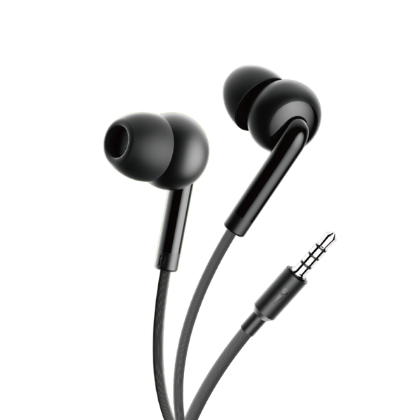 Oraimo CONCH 2 Neo 3.5MM In-Ear Wired Earphones OEP-320S