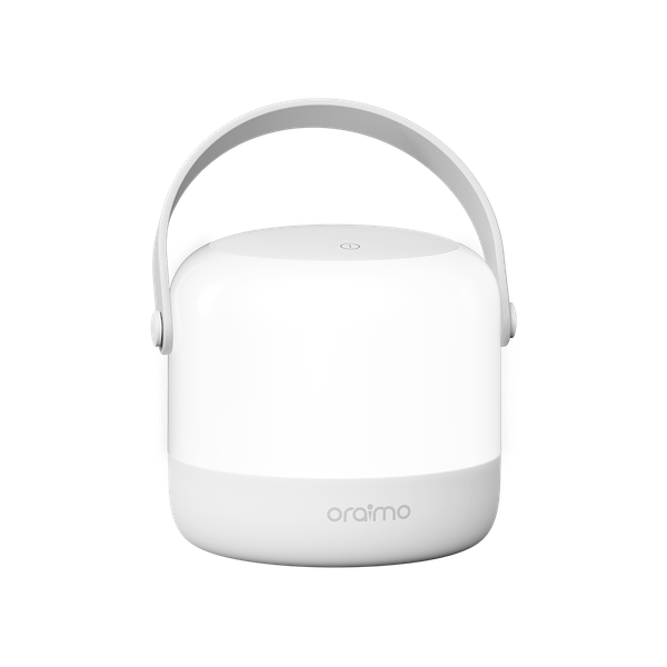 Oraimo SmartLamp Go 4.5W RGB Night Light ONL-501A