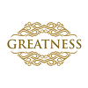 Greatness - Logo Template