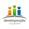 Development People - Logo Template