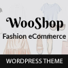 WooShop - Fashion eCommerce WooCommerce Theme