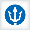 Trident Logo