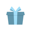 Gift Icons