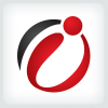Letter I Logo