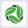 Leaves - Logo Template
