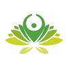 Yoga Lotus Logo