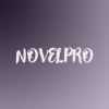NovelPro - One Page WordPress Theme