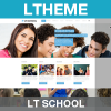 LT School –  Education Joomla Template