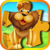 Animals Jigsaw Puzzle - iOS Source Code
