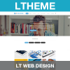 LT Web Design - Joomla Template