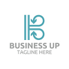 Biz Up - Logo Template