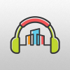 City Music Logo Template