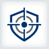 Target Shield Logo