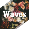 Waves - Tumblr Theme