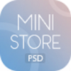 Pts Ministore - PrestaShop Theme