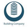 Blue Building Company - Logo Template