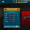 Action Shooting UI 3