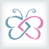 Butterfly Love Logo