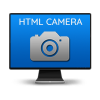 HTML Camera Webcam Viewer