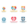 Community Church Logo