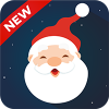 Santa Runner -  Buildbox Template