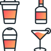 Drinks Icons
