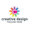 Creative Design - Logo Template