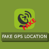 Fake GPS Location - Android App Source Code