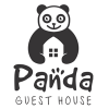 Panda Guest House Logo