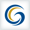 Abstract Letter G Logo