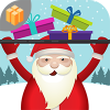 Santas Gifts - Buildbox Game Template