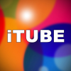 iTube Music Downloader & Player - iOS App