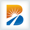 Letter B - Path Logo
