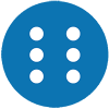 Dice Widget - Android App Source Code.
