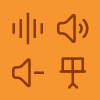 Audio Icon Pack