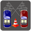 2 Cars Challenge - Unity Game Source Code