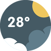 Weather App - Android Source Code