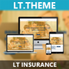 LT Insurance - Premium Private Joomla Insurance