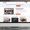Bundler - WordPress Blog Theme